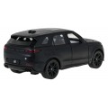 Autko R/C 1:14 Range Rover Sport SV Czarny RASTAR