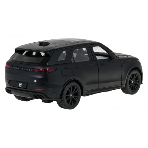 Autko R/C 1:14 Range Rover Sport SV Czarny RASTAR