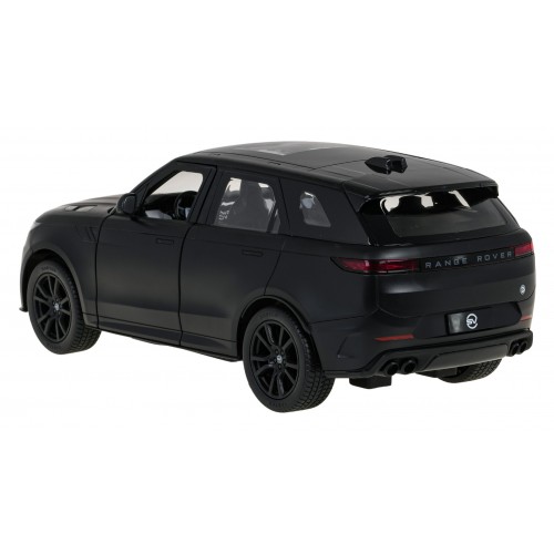 Autko R/C 1:14 Range Rover Sport SV Czarny RASTAR