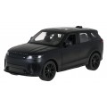 Autko R/C 1:14 Range Rover Sport SV Czarny RASTAR