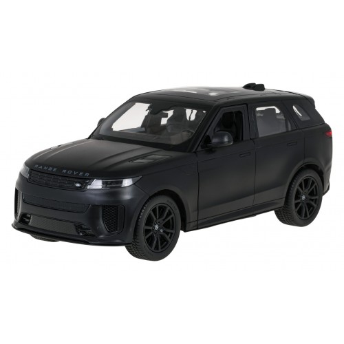 Autko R/C 1:14 Range Rover Sport SV Czarny RASTAR
