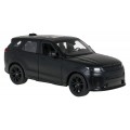 Autko R/C 1:14 Range Rover Sport SV Czarny RASTAR