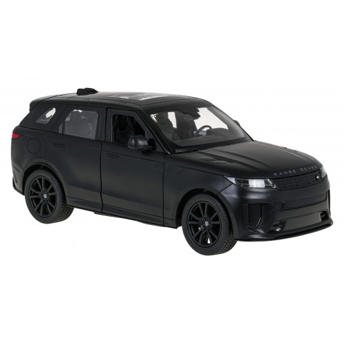 Autko R/C 1:14 Range Rover Sport SV Czarny RASTAR