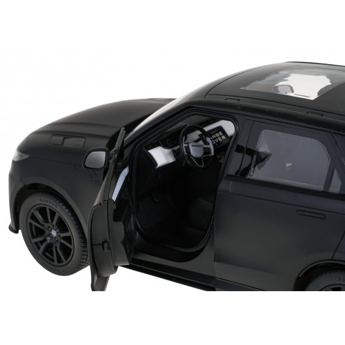 Autko R/C 1:14 Range Rover Sport SV Czarny RASTAR