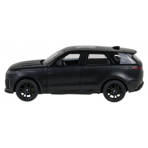 Autko R/C 1:14 Range Rover Sport SV Czarny RASTAR