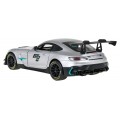 Autko R/C 1:14 Mercedes-AMG GT2 Szary RASTAR