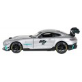 Autko R/C 1:14 Mercedes-AMG GT2 Szary RASTAR