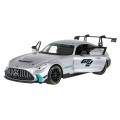 Autko R/C 1:14 Mercedes-AMG GT2 Szary RASTAR