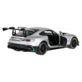 Autko R/C 1:14 Mercedes-AMG GT2 Szary RASTAR