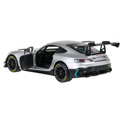 Autko R/C 1:14 Mercedes-AMG GT2 Szary RASTAR