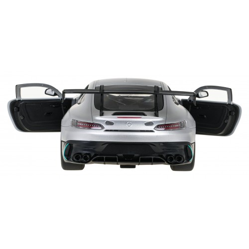 Autko R/C 1:14 Mercedes-AMG GT2 Szary RASTAR