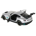 Autko R/C 1:14 Mercedes-AMG GT2 Szary RASTAR