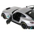 Autko R/C 1:14 Mercedes-AMG GT2 Szary RASTAR