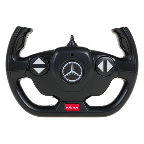 Autko R/C 1:14 Mercedes-AMG GT2 Szary RASTAR