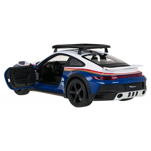Autko R/C 1:14 Porsche 911 Dakar Performance RASTAR
