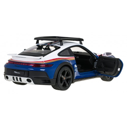 Autko R/C 1:14 Porsche 911 Dakar Performance RASTAR