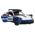 Autko R/C 1:14 Porsche 911 Dakar Performance RASTAR