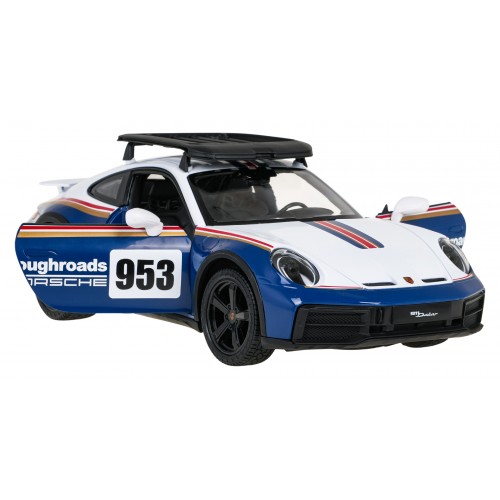 Autko R/C 1:14 Porsche 911 Dakar Performance RASTAR