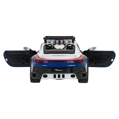 Autko R/C 1:14 Porsche 911 Dakar Performance RASTAR