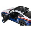 Autko R/C 1:14 Porsche 911 Dakar Performance RASTAR