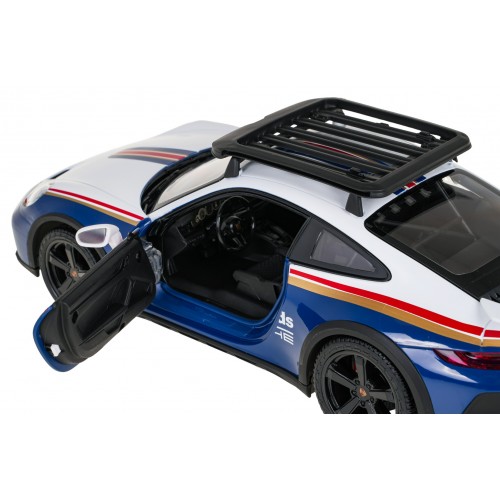 Autko R/C 1:14 Porsche 911 Dakar Performance RASTAR