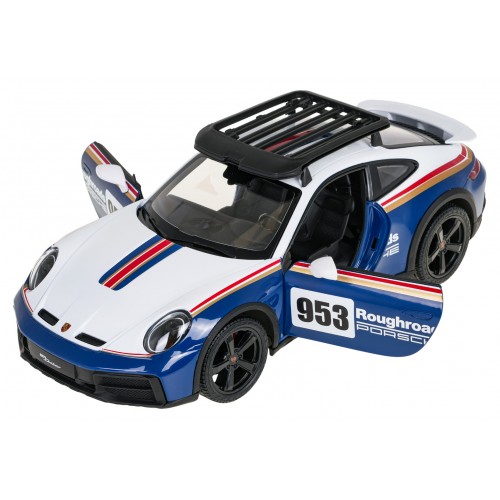 Autko R/C 1:14 Porsche 911 Dakar Performance RASTAR