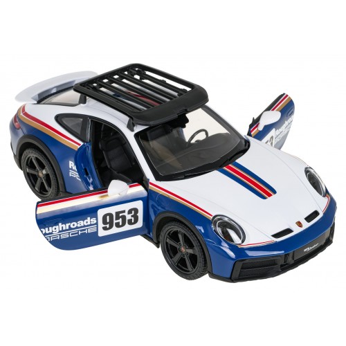 Autko R/C 1:14 Porsche 911 Dakar Performance RASTAR
