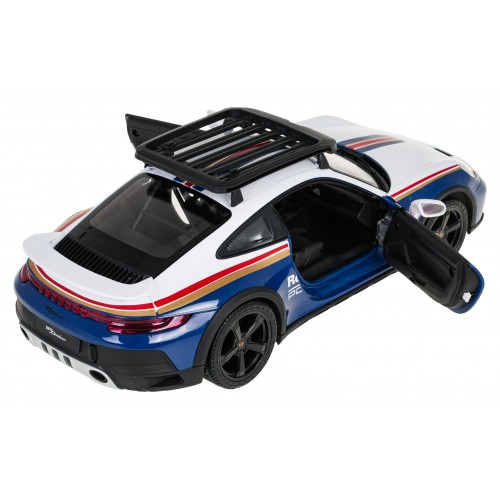 Autko R/C 1:14 Porsche 911 Dakar Performance RASTAR