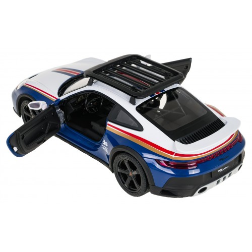 Autko R/C 1:14 Porsche 911 Dakar Performance RASTAR