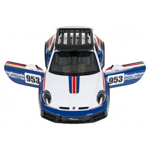 Autko R/C 1:14 Porsche 911 Dakar Performance RASTAR