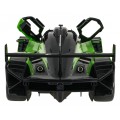 Autko R/C 1:14 Lamborghini SC63 Zielony RASTAR