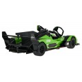 Autko R/C 1:14 Lamborghini SC63 Zielony RASTAR