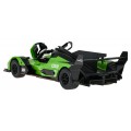 Autko R/C 1:14 Lamborghini SC63 Zielony RASTAR