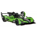 Autko R/C 1:14 Lamborghini SC63 Zielony RASTAR