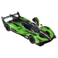 Autko R/C 1:14 Lamborghini SC63 Zielony RASTAR
