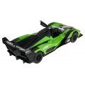 Autko R/C 1:14 Lamborghini SC63 Zielony RASTAR