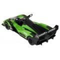 Autko R/C 1:14 Lamborghini SC63 Zielony RASTAR