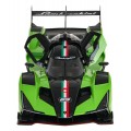 Autko R/C 1:14 Lamborghini SC63 Zielony RASTAR