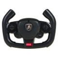 Autko R/C 1:14 Lamborghini SC63 Zielony RASTAR