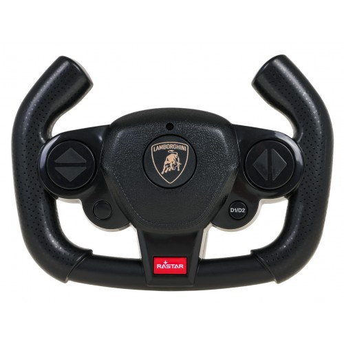 Autko R/C 1:14 Lamborghini SC63 Zielony RASTAR