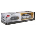 Autko R/C 1:24 Mercedes-AMG GT2 Szary RASTAR