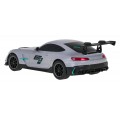 Autko R/C 1:24 Mercedes-AMG GT2 Szary RASTAR