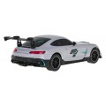 Autko R/C 1:24 Mercedes-AMG GT2 Szary RASTAR