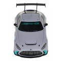 Autko R/C 1:24 Mercedes-AMG GT2 Szary RASTAR