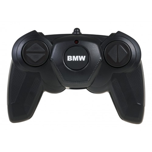 Autko R/C 1:24 BMW i5 Czerwony RASTAR