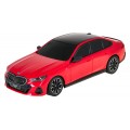 Autko R/C 1:24 BMW i5 Czerwony RASTAR