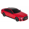 Autko R/C 1:24 BMW i5 Czerwony RASTAR