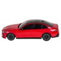 Autko R/C 1:24 BMW i5 Czerwony RASTAR