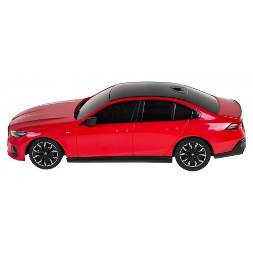 Autko R/C 1:24 BMW i5 Czerwony RASTAR