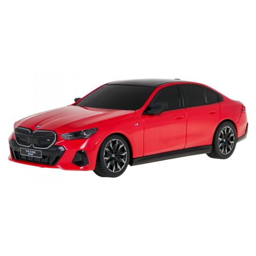 Autko R/C 1:24 BMW i5 Czerwony RASTAR